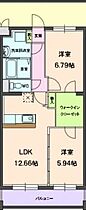 間取り：222018467663