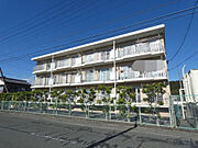 袋井駅より徒歩29分 2階 築34年10ヶ月の賃貸物件