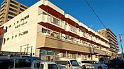 磐田駅より徒歩26分 1階 築41年3ヶ月の賃貸物件