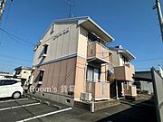 セジュール飛鳥 2階 築36年2ヶ月の賃貸物件