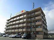 グランディア 5階 築18年2ヶ月の賃貸物件