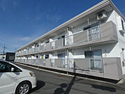 磐田駅よりバス6分 徒歩5分 築41年 2階建の賃貸物件