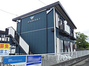 磐田駅よりバス16分 徒歩6分 1階 築34年1ヶ月の賃貸物件