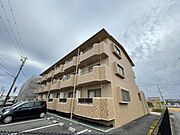 サンフェアリー 3階 築21年1ヶ月の賃貸物件
