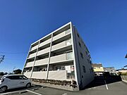 袋井駅より徒歩20分 4階 築12年2ヶ月の賃貸物件