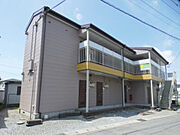 磐田駅よりバス5分 徒歩4分 2階 築29年11ヶ月の賃貸物件