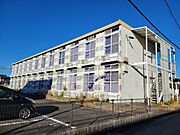 レオパレス毬 2階 築27年8ヶ月の賃貸物件