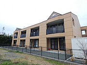 アイリス 1階 築16年の賃貸物件