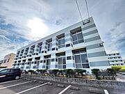 レオパレスロジュマン 1階 築27年の賃貸物件