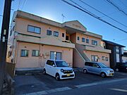 タートルハイム 2階 築29年2ヶ月の賃貸物件