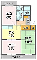 間取り：222018743786