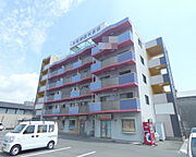 磐田駅より徒歩5分 2階 築22年の賃貸物件