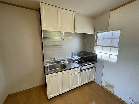 メゾンドパラディB_内装_1