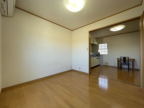 メゾンドパラディB_その他_6