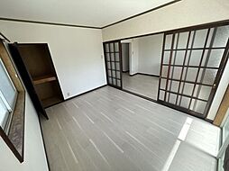 アーバンハイツ 2DKの写真