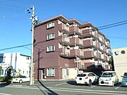 磐田駅よりバス3分 徒歩6分 4階 築36年2ヶ月の賃貸物件