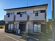 ハイツ美 1階 築28年の賃貸物件