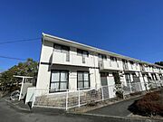 タウンハウス愛野公園C 1階 築32年4ヶ月の賃貸物件