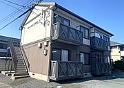 御厨駅より徒歩52分 1階 築32年6ヶ月の賃貸物件