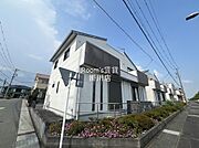 愛野駅より徒歩10分 1階 築18年の賃貸物件