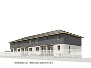 袋井駅よりバス15分 徒歩10分 1階 新築の賃貸物件