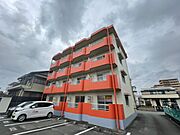 グットフェローズ 3階 築32年10ヶ月の賃貸物件