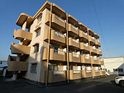 マンションカトレア１ 3階 築33年3ヶ月の賃貸物件