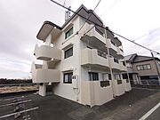 御厨駅より徒歩22分 3階 築27年7ヶ月の賃貸物件