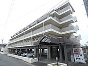 ロイヤルマンション磐田 2階 築34年9ヶ月の賃貸物件