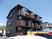 ブランロジュマン 2階 築24年1ヶ月の賃貸物件