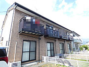 袋井駅よりバス25分 徒歩3分 1階 築23年8ヶ月の賃貸物件