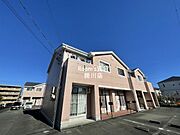 ニューアーバンＡ 2階 築21年2ヶ月の賃貸物件