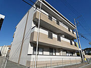 愛野駅より徒歩10分 2階 築17年の賃貸物件