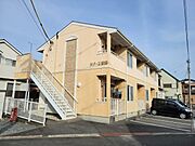 磐田駅より徒歩25分 1階 築22年3ヶ月の賃貸物件
