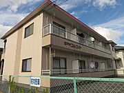 袋井駅より徒歩22分 2階 築38年10ヶ月の賃貸物件