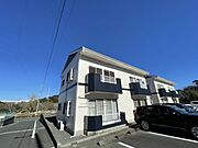 袋井駅より徒歩27分 1階 築28年7ヶ月の賃貸物件