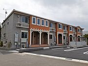 メゾン八番館の賃貸物件