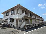 磐田駅より徒歩28分 2階 築38年7ヶ月の賃貸物件