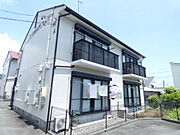 磐田駅より徒歩17分 2階 築28年6ヶ月の賃貸物件