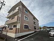 御厨駅より徒歩20分 2階 築25年4ヶ月の賃貸物件