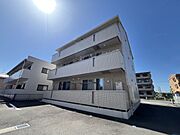 シャトレーA 3階 築15年3ヶ月の賃貸物件