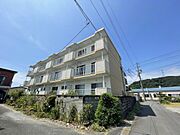 掛川駅よりバス31分 徒歩8分 築33年3ヶ月 3階建の賃貸物件