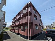 袋井駅より徒歩18分 1階 築28年3ヶ月の賃貸物件