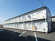 袋井駅より徒歩39分 1階 築26年6ヶ月の賃貸物件