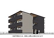 磐田駅より徒歩8分 2階 新築の賃貸物件