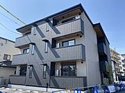 磐田駅より徒歩8分 2階 新築の賃貸物件