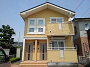 N・ジェルメ 2階 築18年7ヶ月の賃貸物件