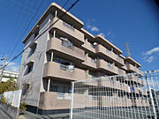 袋井駅より徒歩27分 3階 築31年の賃貸物件