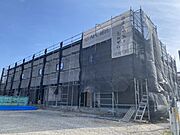 豊田町駅より徒歩59分 新築 2階建の賃貸物件