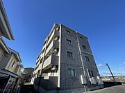 アモリール１ 4階 築18年6ヶ月の賃貸物件